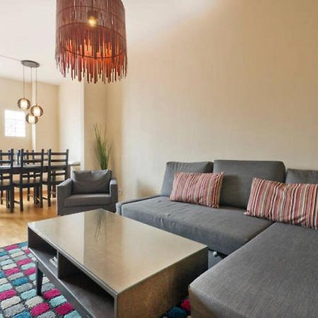 Apartment Poble Nou Barcelona Eksteriør bilde