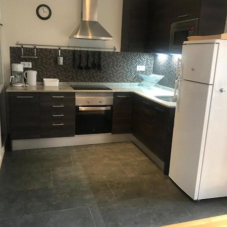 Apartment Poble Nou Barcelona Eksteriør bilde