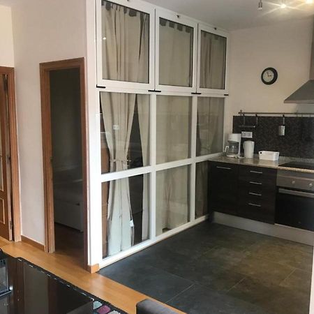 Apartment Poble Nou Barcelona Eksteriør bilde