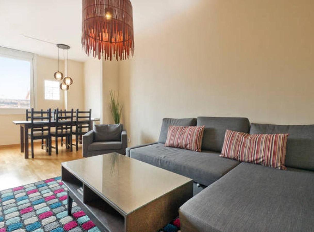 Apartment Poble Nou Barcelona Eksteriør bilde