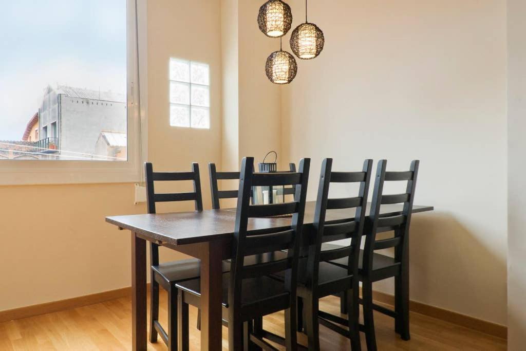 Apartment Poble Nou Barcelona Eksteriør bilde