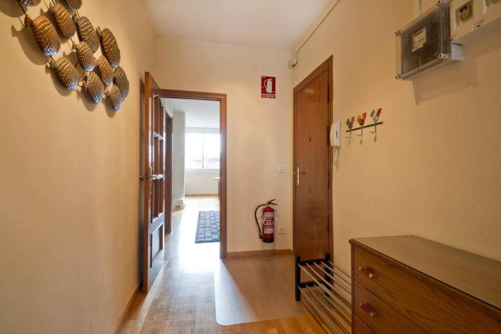 Apartment Poble Nou Barcelona Eksteriør bilde