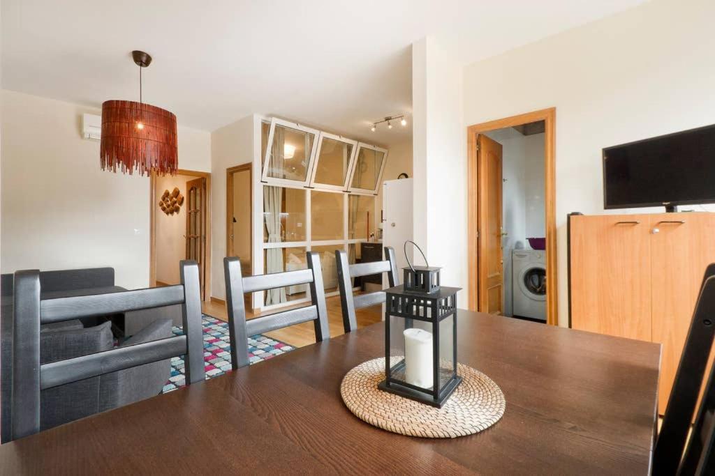 Apartment Poble Nou Barcelona Eksteriør bilde