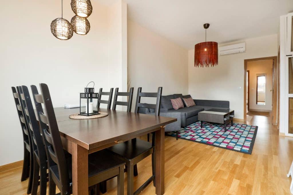 Apartment Poble Nou Barcelona Eksteriør bilde